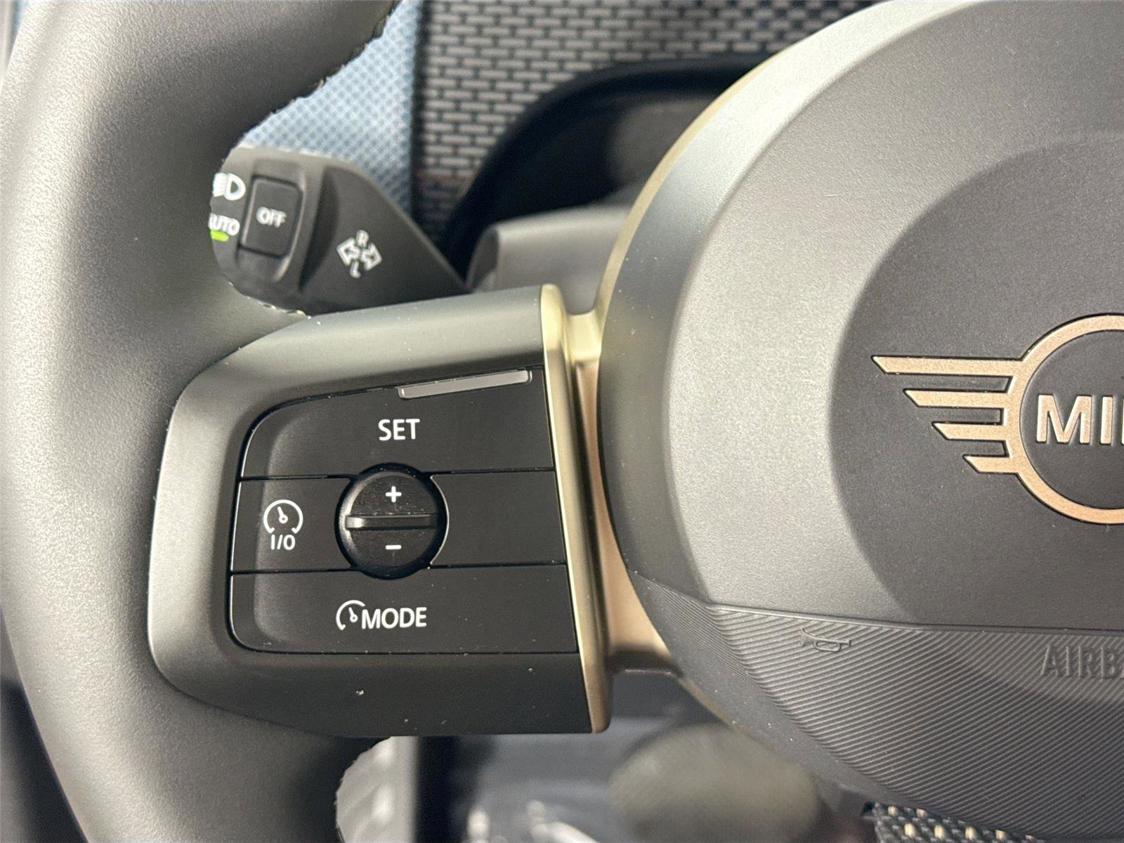 Used 2025 MINI Cooper Countryman S w/ Comfort Package Max image 17