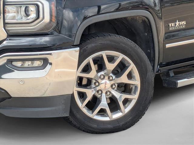 Used 2018 GMC Sierra 1500 SLT w/ Texas SLT Premium Package image 21