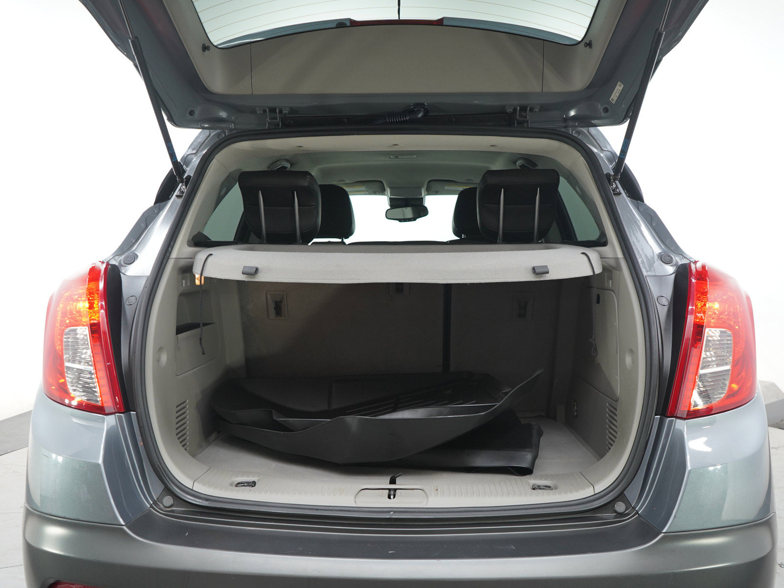Used 2015 Buick Encore Leather AWD/4WD image 19