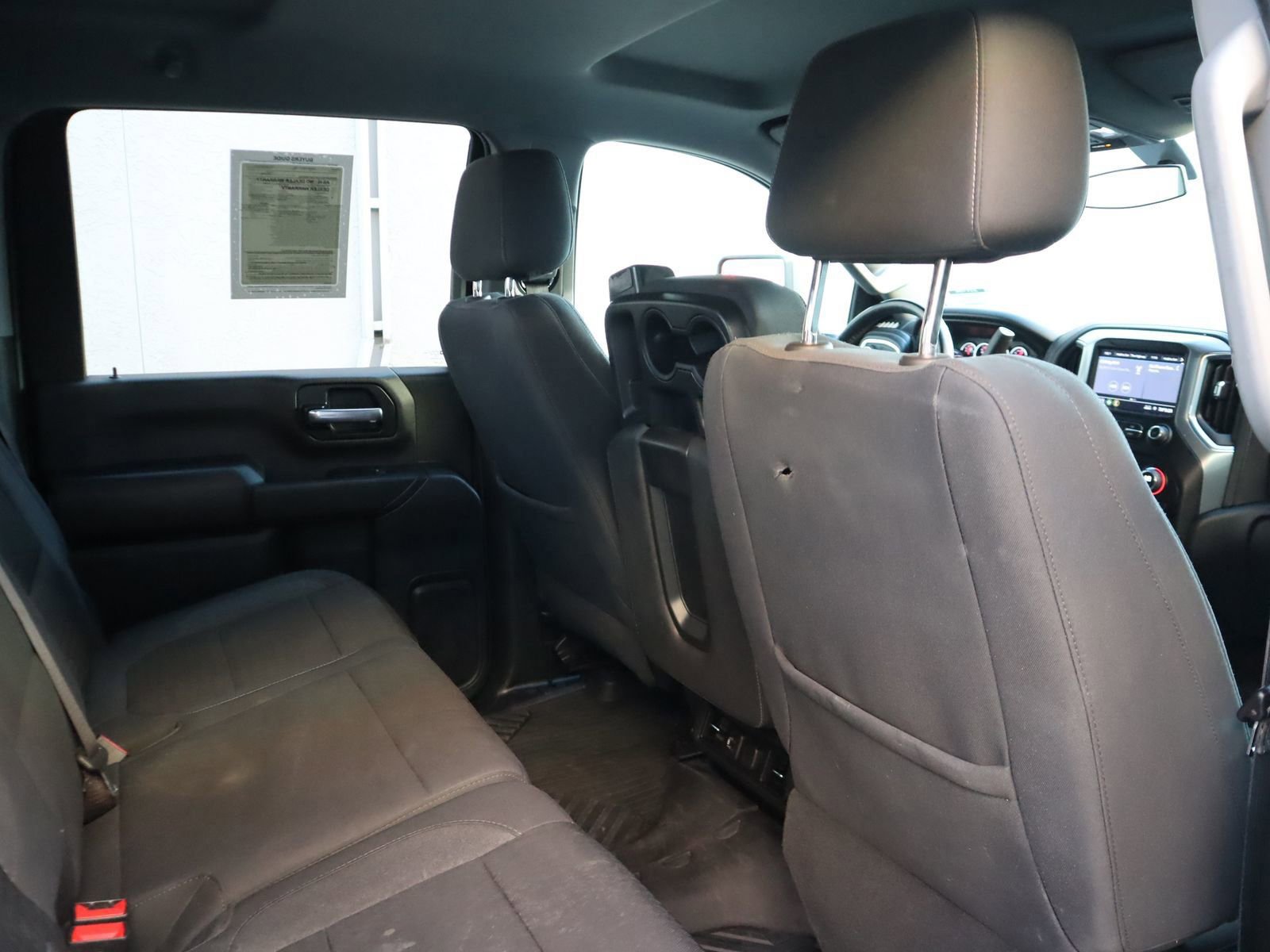 Used 2023 Chevrolet Silverado 2500 LT w/ Convenience Package image 52