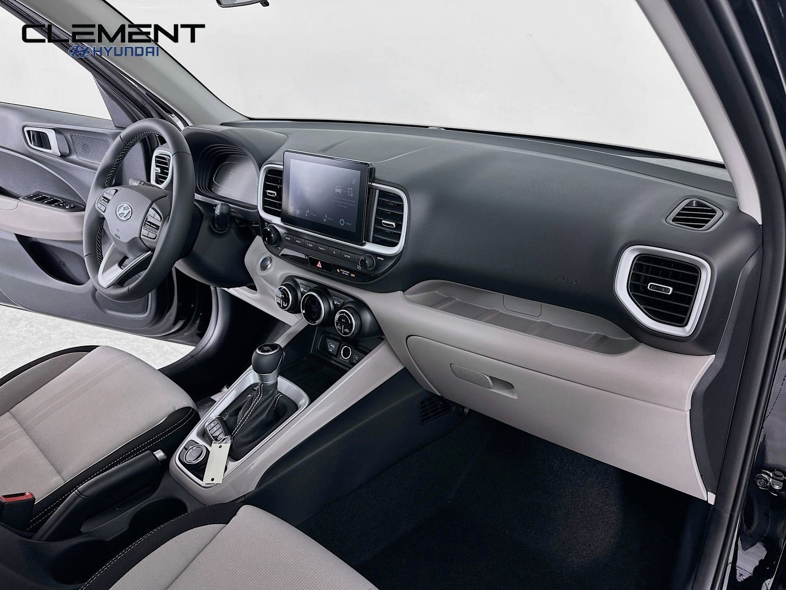 New 2026 Hyundai Venue SEL image 30