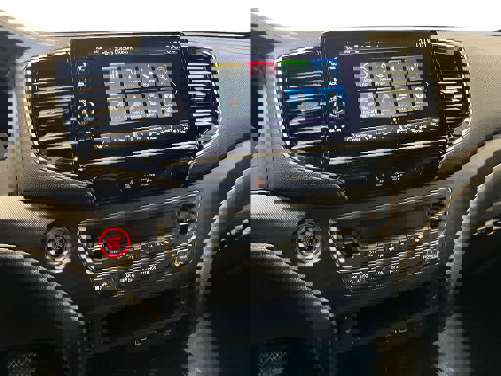 New 2026 Honda Ridgeline TrailSport image 18