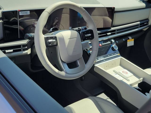 New 2027 Hyundai Santa Fe SEL FWD image 5