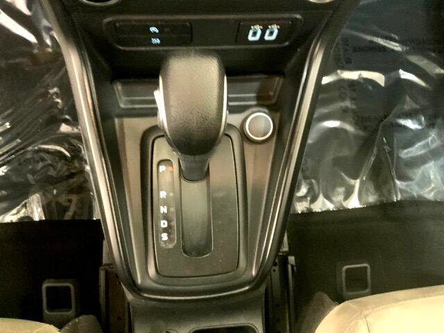 Used 2021 Ford EcoSport S image 14