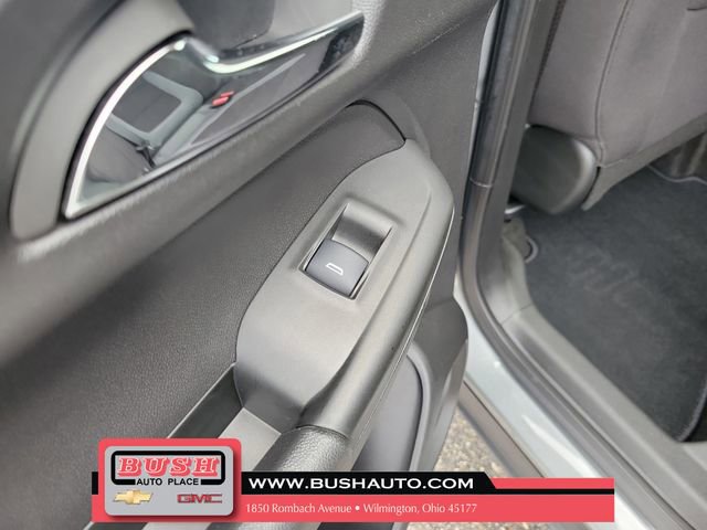 Used 2023 Chevrolet TrailBlazer LT w/ Convenience Package image 16