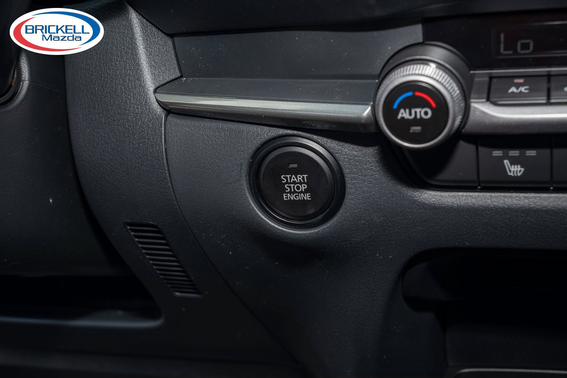 New 2026 MAZDA CX-30 AWD 2.5 S w/ Select Sport Pkg image 28