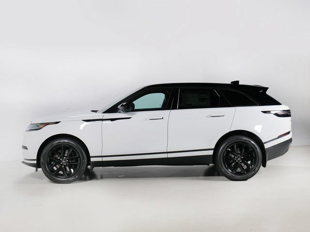 New 2026 Land Rover Range Rover Velar S AWD/4WD image 6