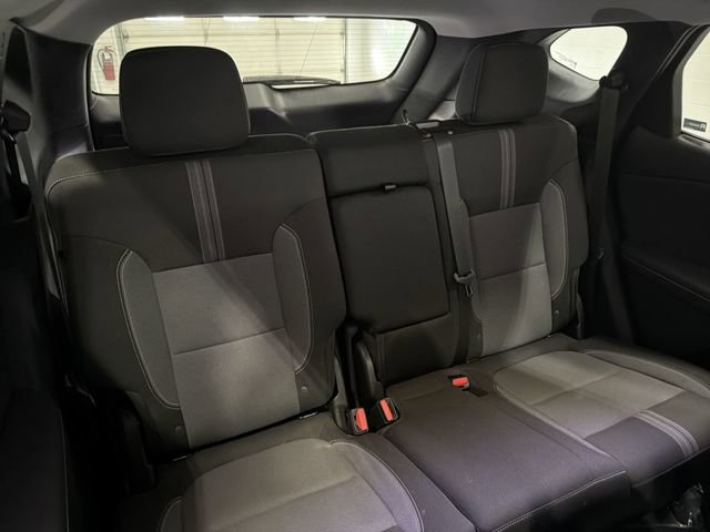 New 2025 Chevrolet Blazer LT w/ Midnight/Sport Edition FWD image 17
