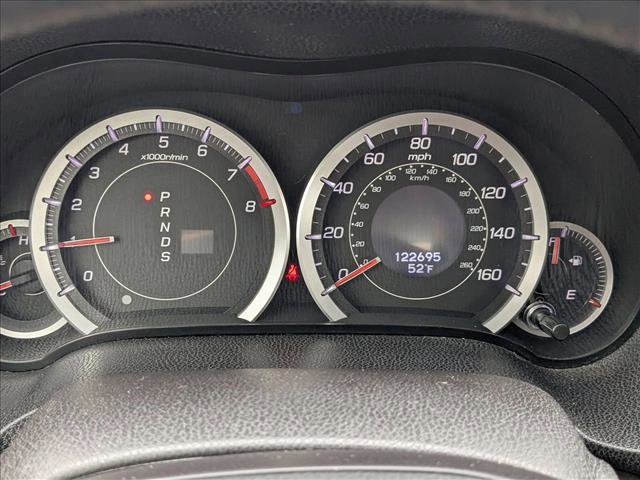 Used 2014 Acura TSX w/ Technology Package image 11