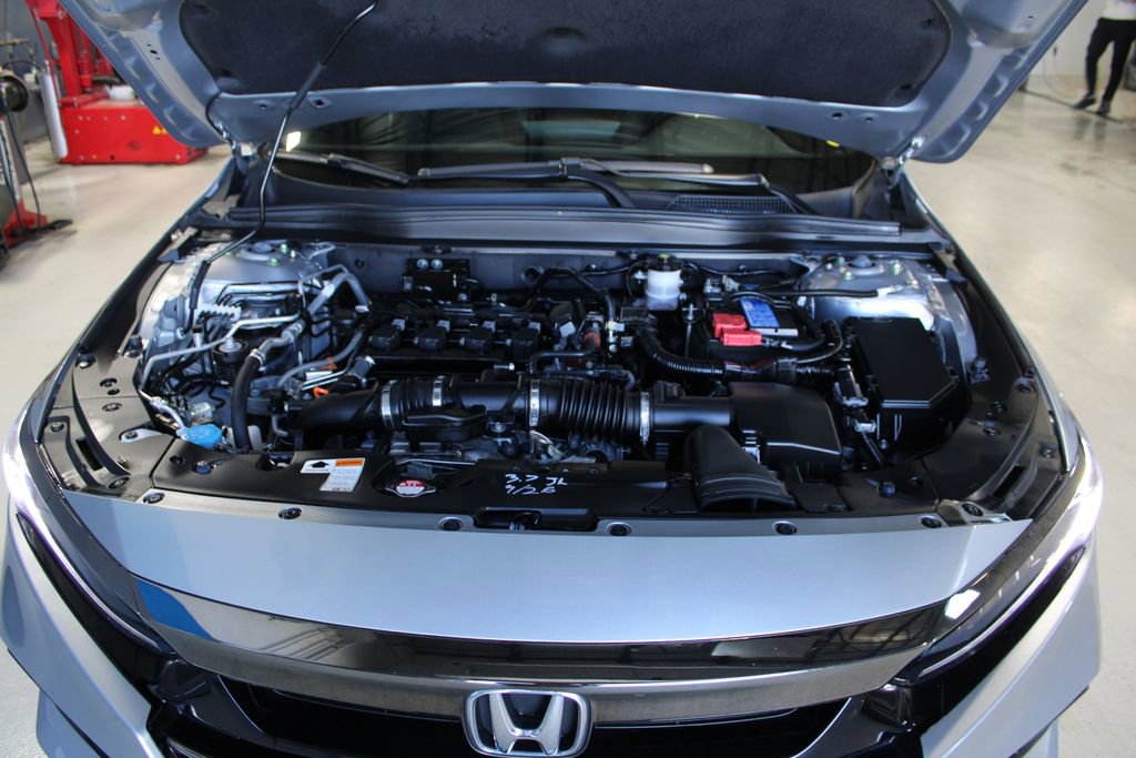 Used 2022 Honda Accord Sport image 15