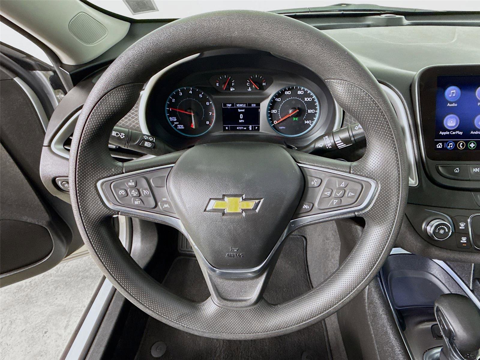 Used 2021 Chevrolet Malibu LS image 12