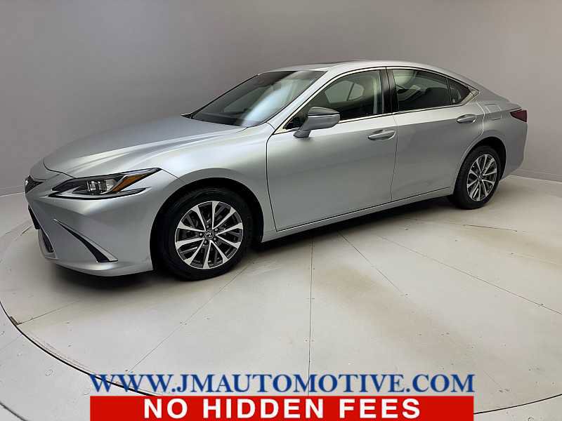 Used 2023 Lexus ES 250 w/ Premium Package image 1