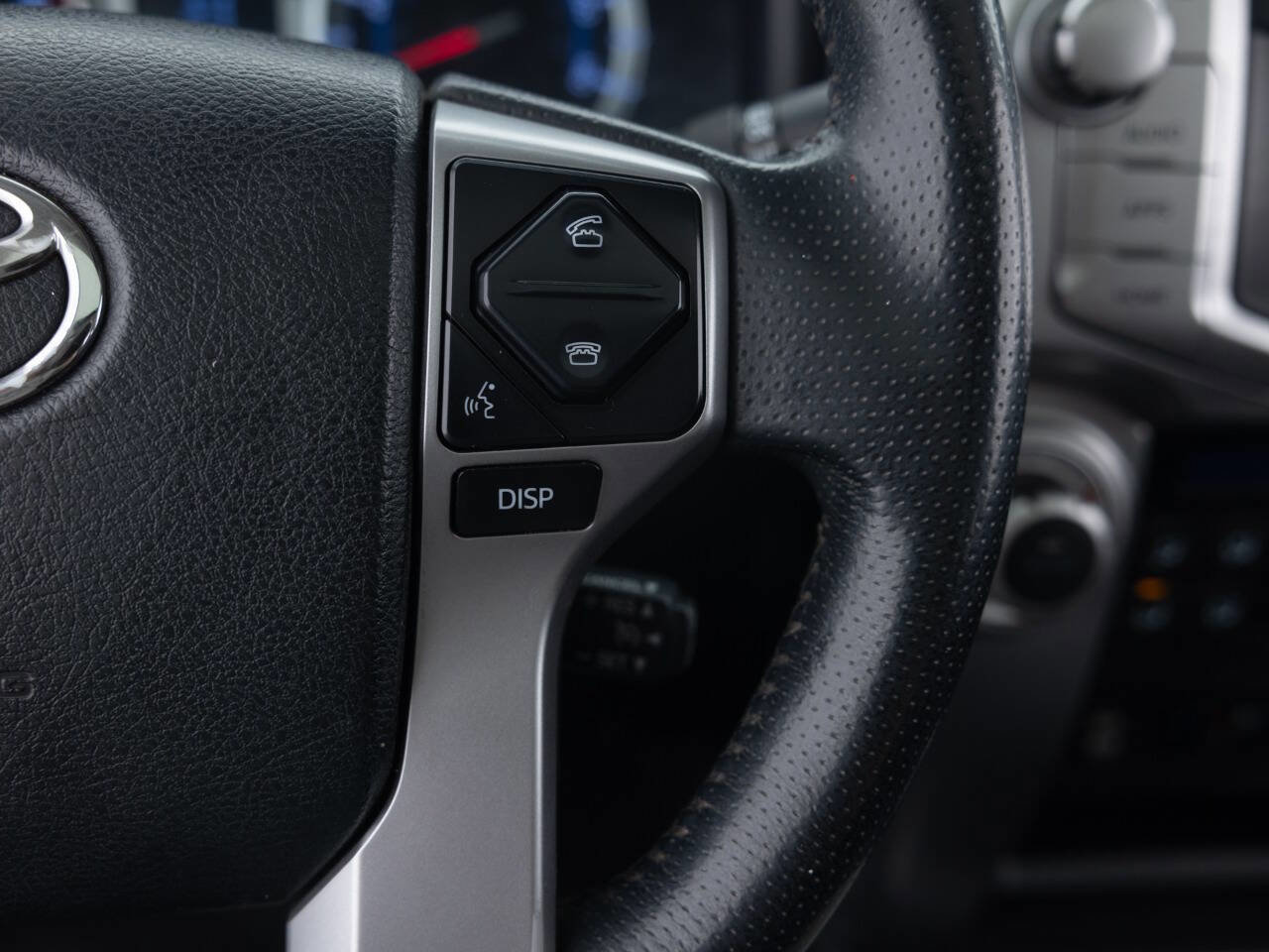 Used 2019 Toyota 4Runner Limited image 38