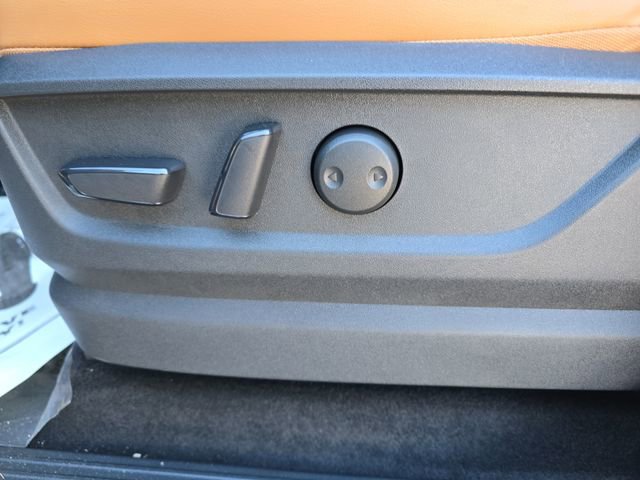 New 2026 Nissan Armada SL image 14