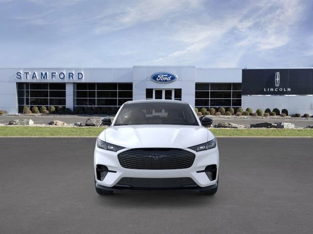 New 2025 Ford Mustang Mach-E GT w/ Interior Protection Package image 6