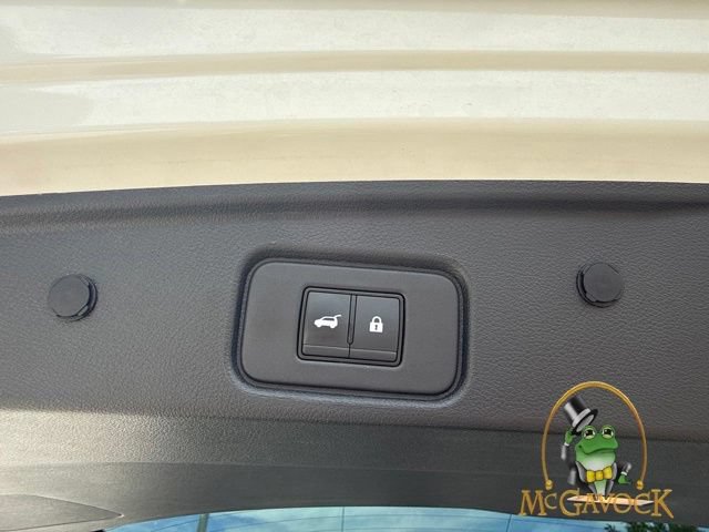Used 2023 Nissan Pathfinder Platinum FWD image 35