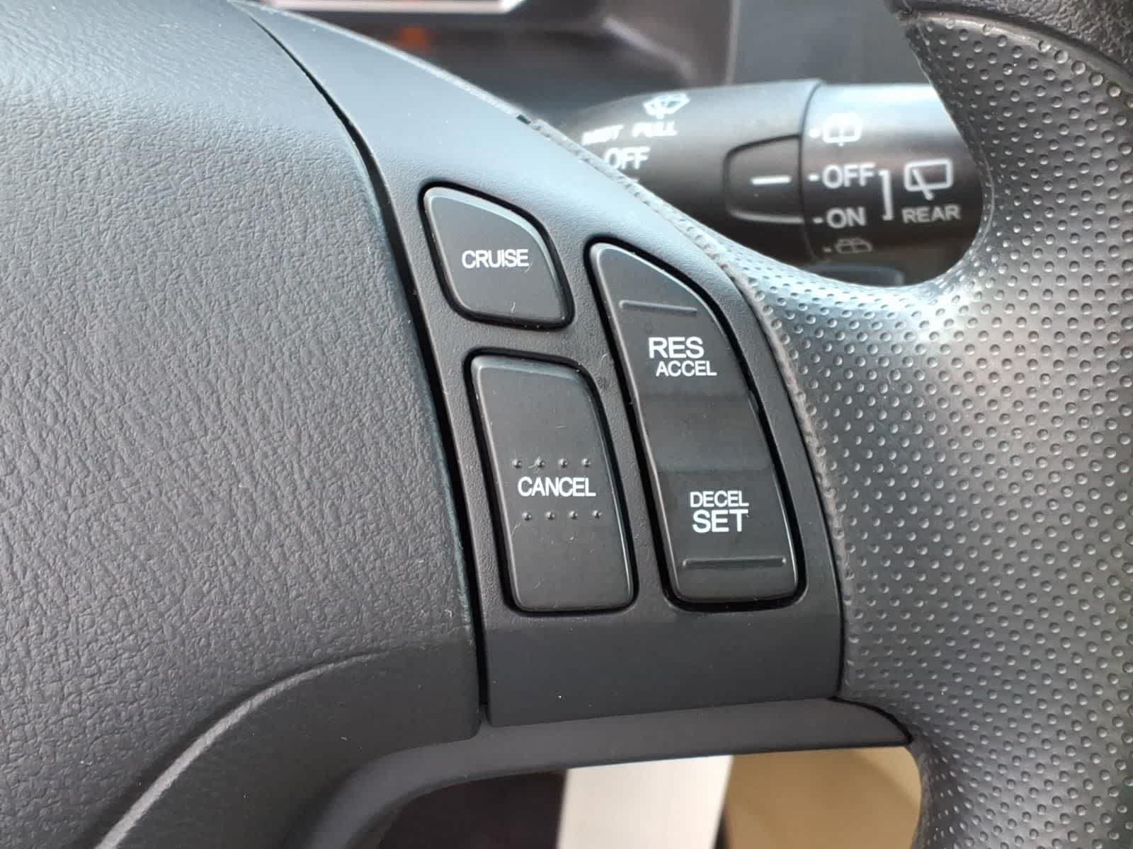 Used 2011 Honda CR-V LX image 20