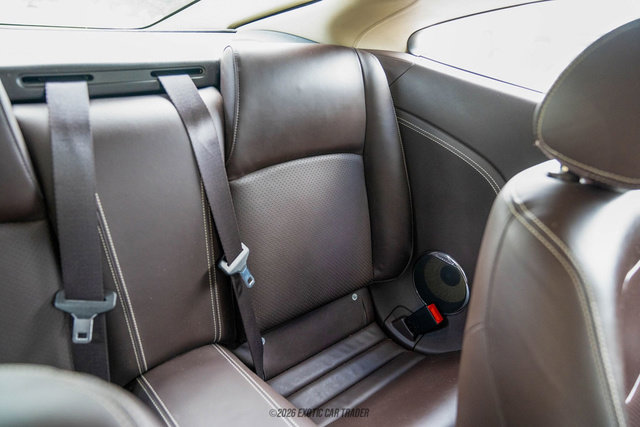 Used 2013 Jaguar XKR R RWD image 50