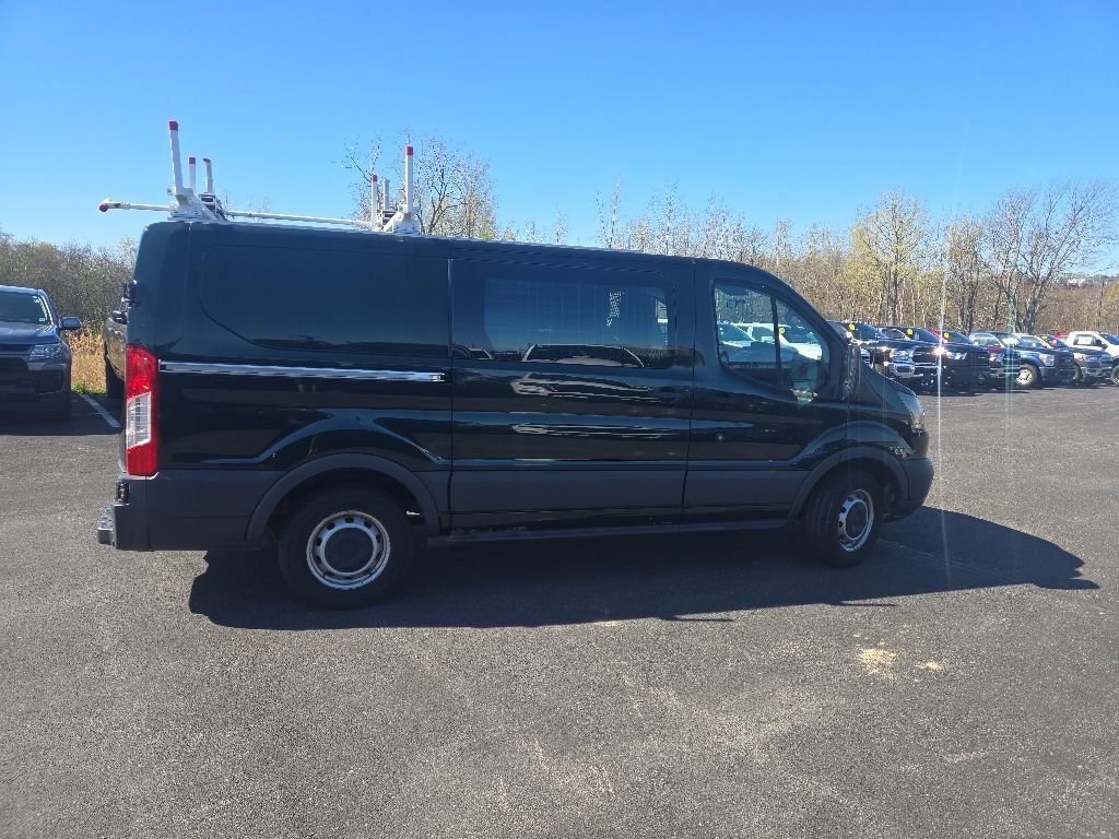 Used 2015 Ford Transit 150 130 Low Roof RWD image 8
