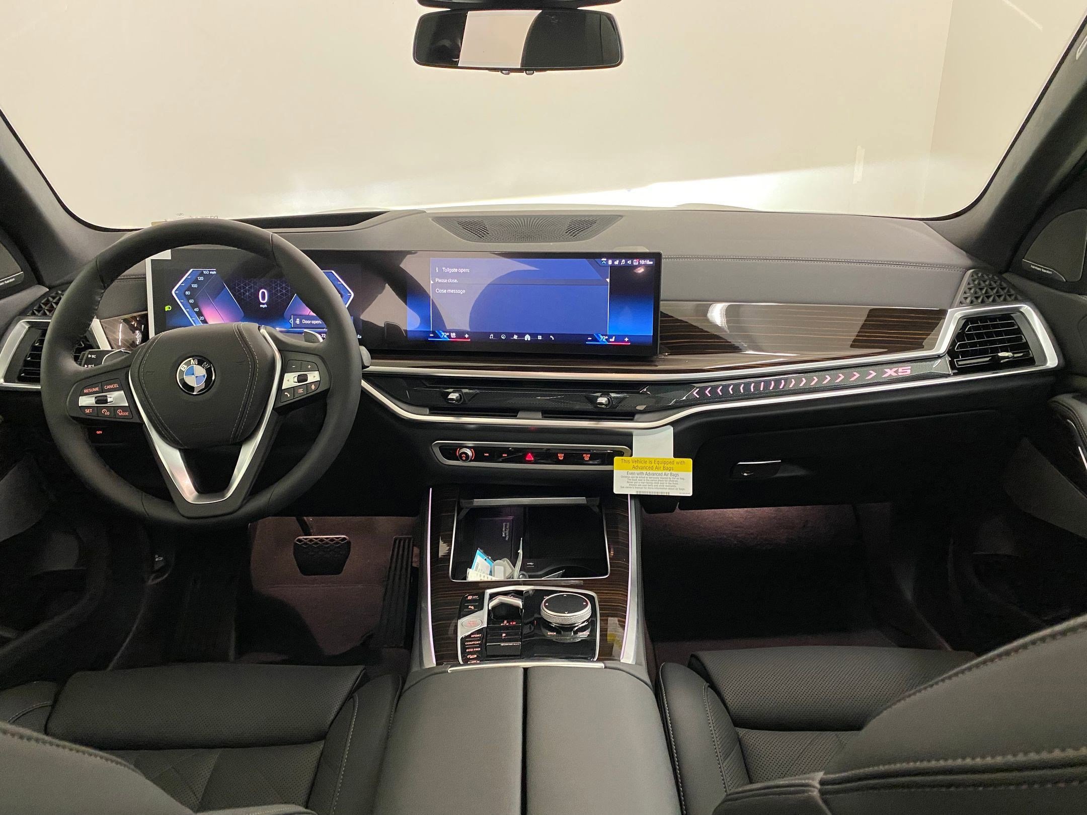 Used 2026 BMW X5 xDrive40i w/ Premium Package image 15