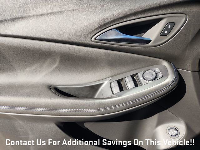 New 2026 Buick Encore GX Sport Touring w/ Advanced Technology Package image 17