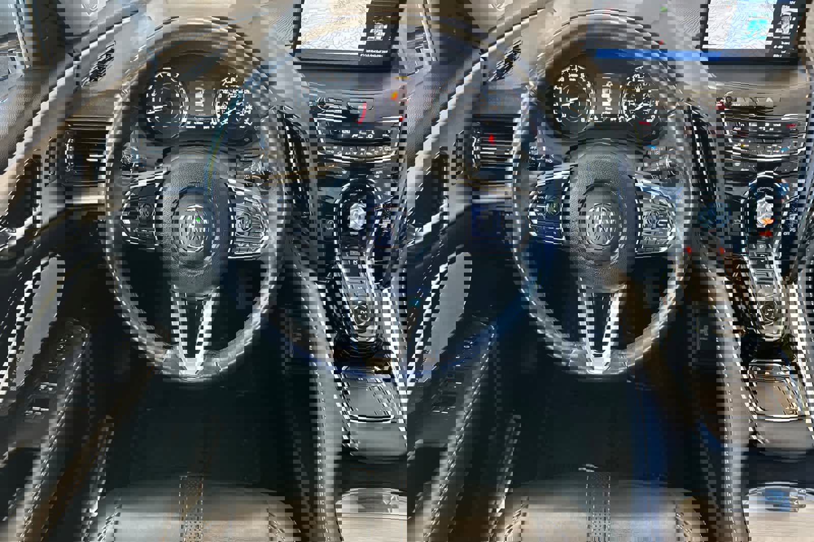 Used 2021 Acura RDX AWD w/ Technology Package image 15