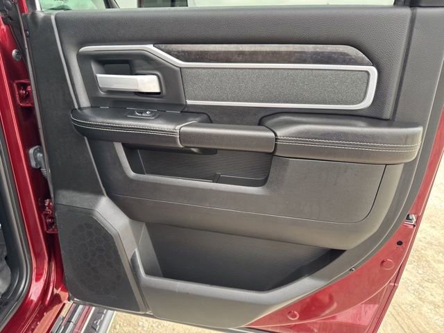 Used 2020 RAM 2500 Lone Star w/ Level 1 Equipment Group image 26