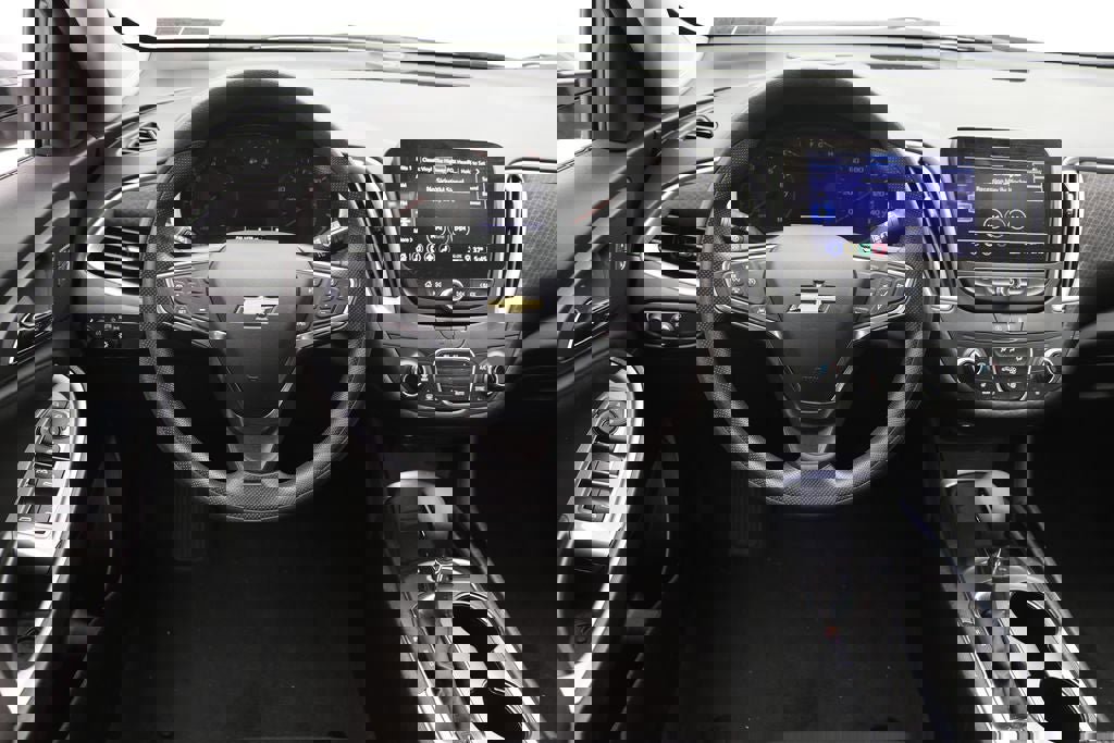 Used 2024 Chevrolet Malibu LT image 13