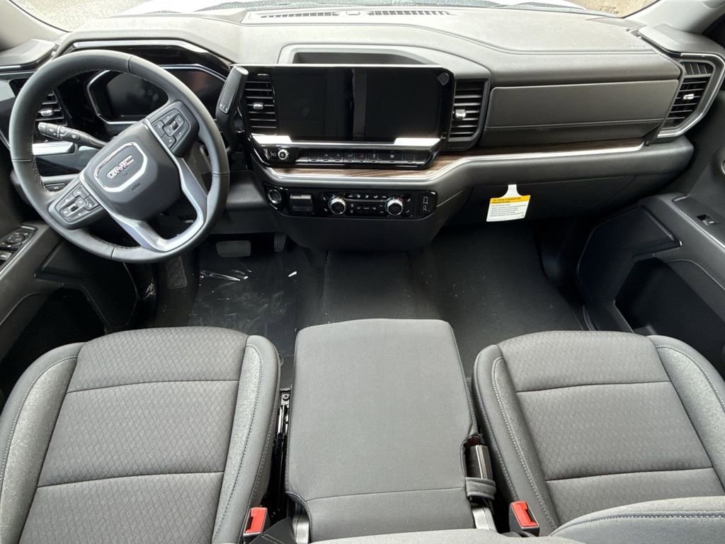 New 2026 GMC Sierra 1500 Elevation image 26