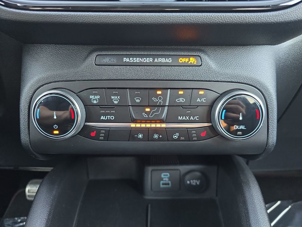 Used 2023 Ford Escape ST-Line AWD/4WD image 26