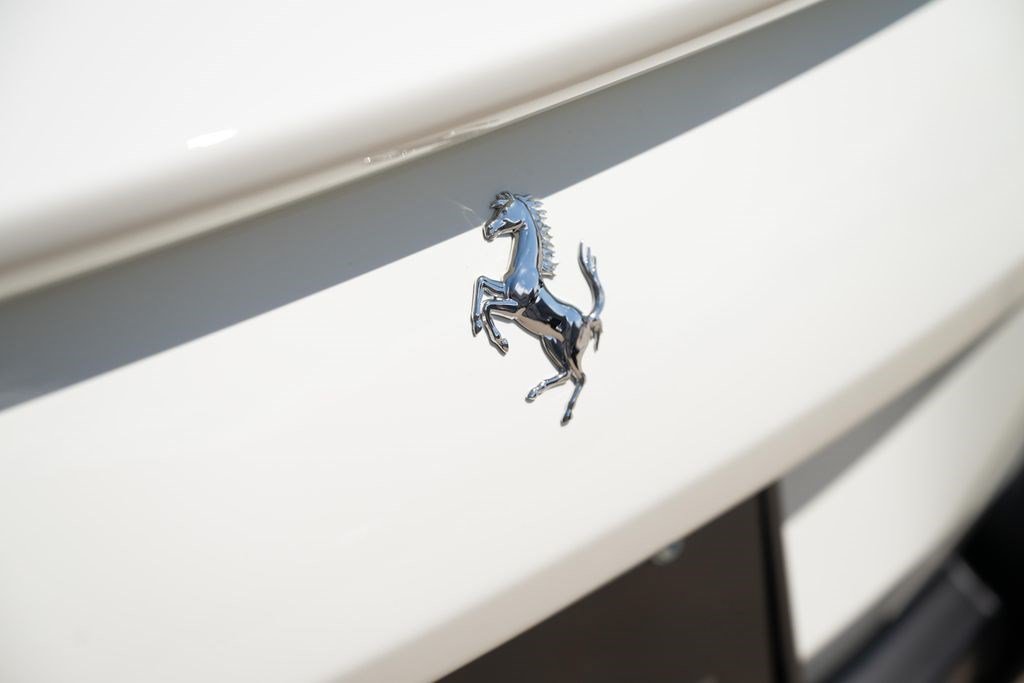 Used 2022 Ferrari Roma RWD image 20