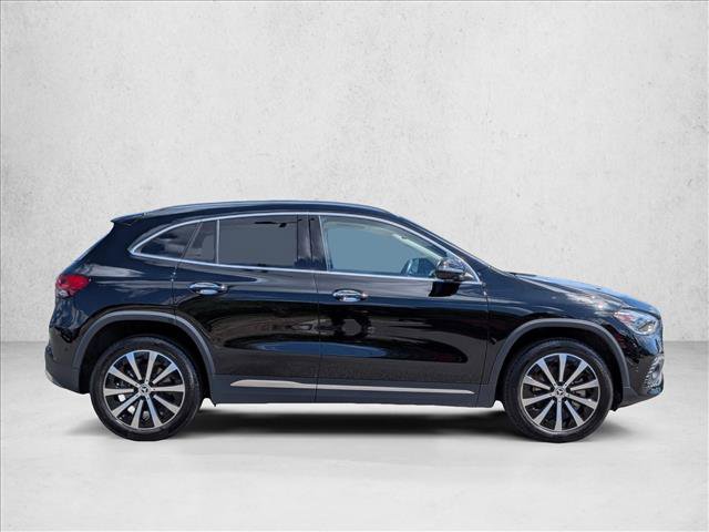 Used 2022 Mercedes-Benz GLA 250 video 4