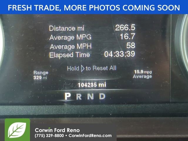 Used 2014 RAM 2500 Big Horn AWD/4WD image 17