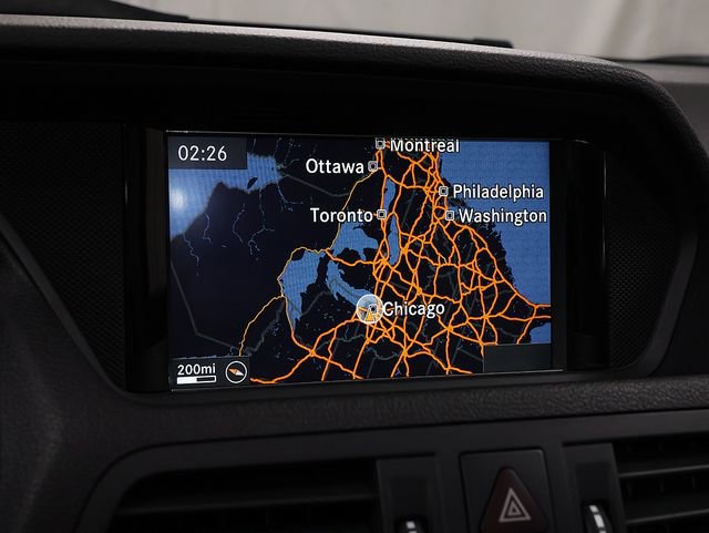 Used 2012 Mercedes-Benz E 350 Cabriolet image 19