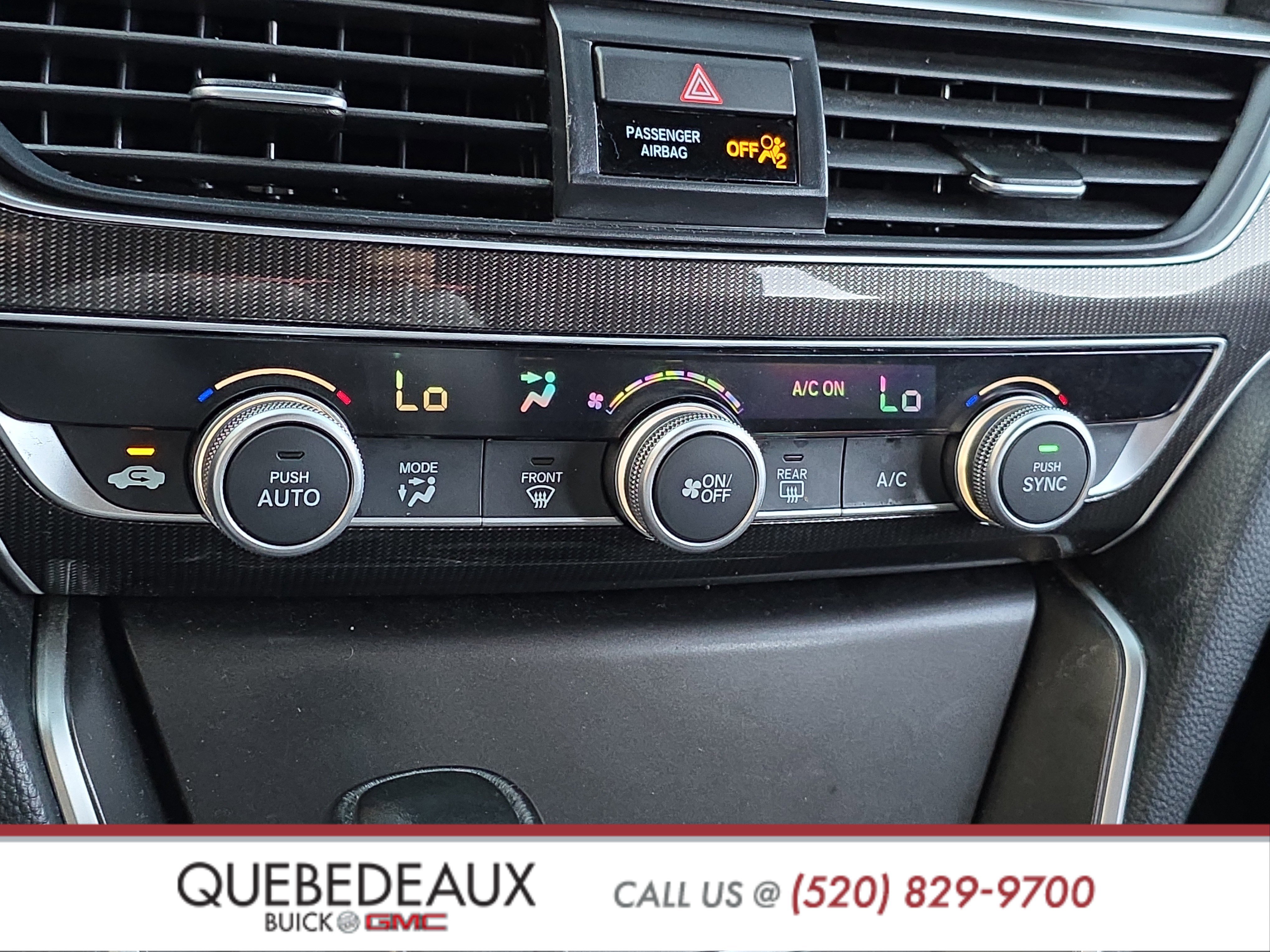 Used 2021 Honda Accord Sport image 19