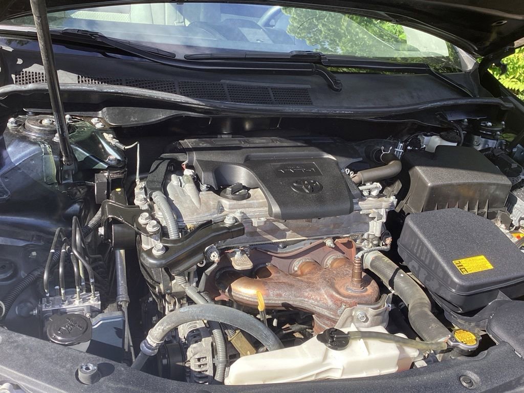 Used 2013 Toyota Camry LE FWD image 20