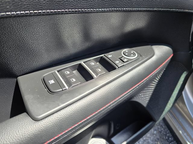 Used 2024 Kia Forte GT w/ GT2 Package FWD image 8