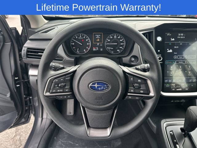 New 2026 Subaru Impreza 2.0i Sport image 23