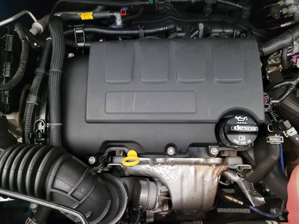 Used 2020 Buick Encore Preferred image 30