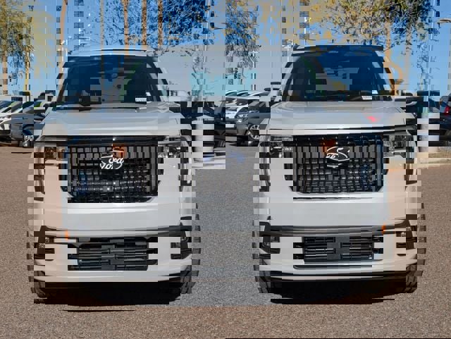 New 2026 Ford Maverick Lobo image 41