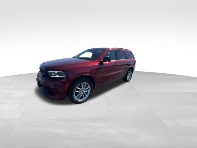 Used 2023 Dodge Durango GT image 4