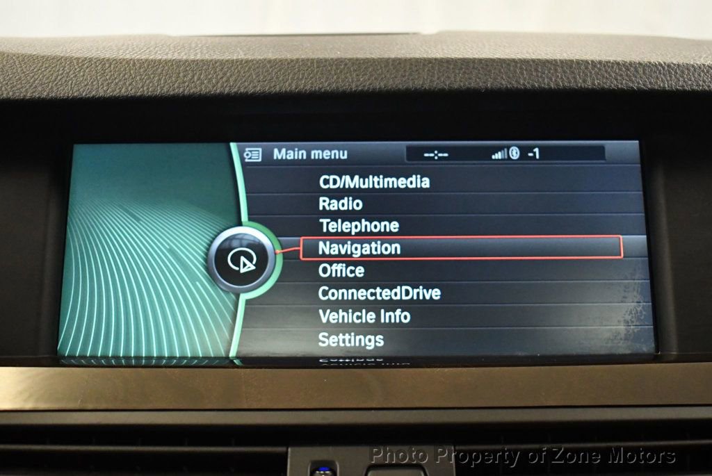 Used 2011 BMW 535i xDrive Sedan image 43