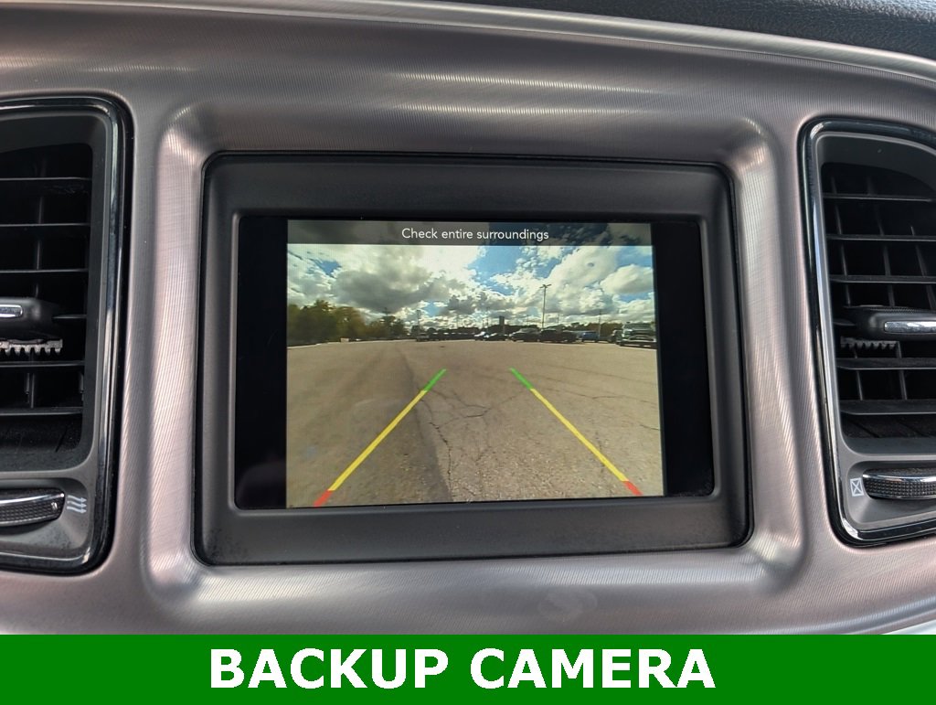 Used 2022 Dodge Challenger GT w/ Blacktop Package image 3