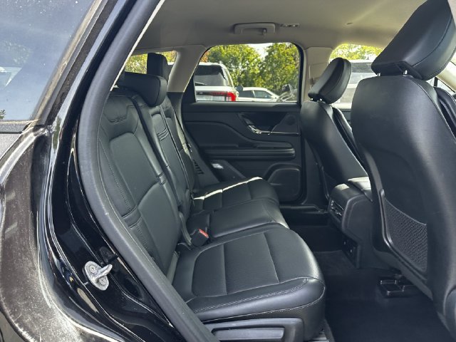 Certified 2024 Lincoln Corsair AWD w/ Equipment Group 101A image 37