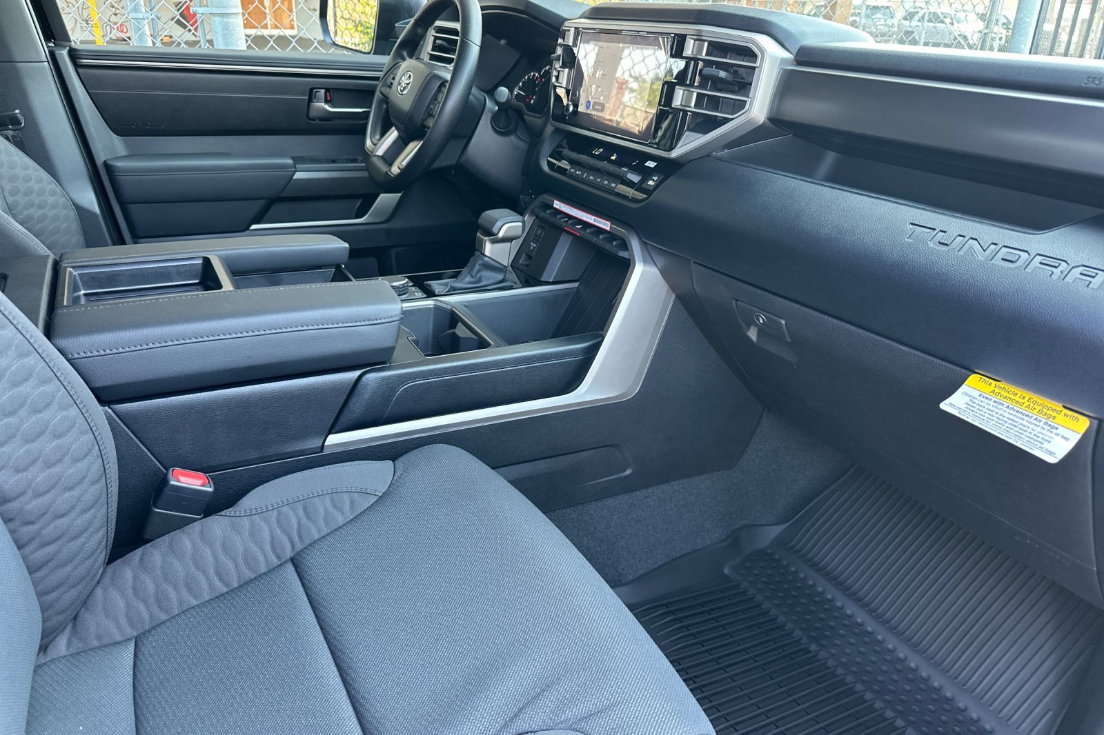 New 2026 Toyota Tundra SR5 image 15