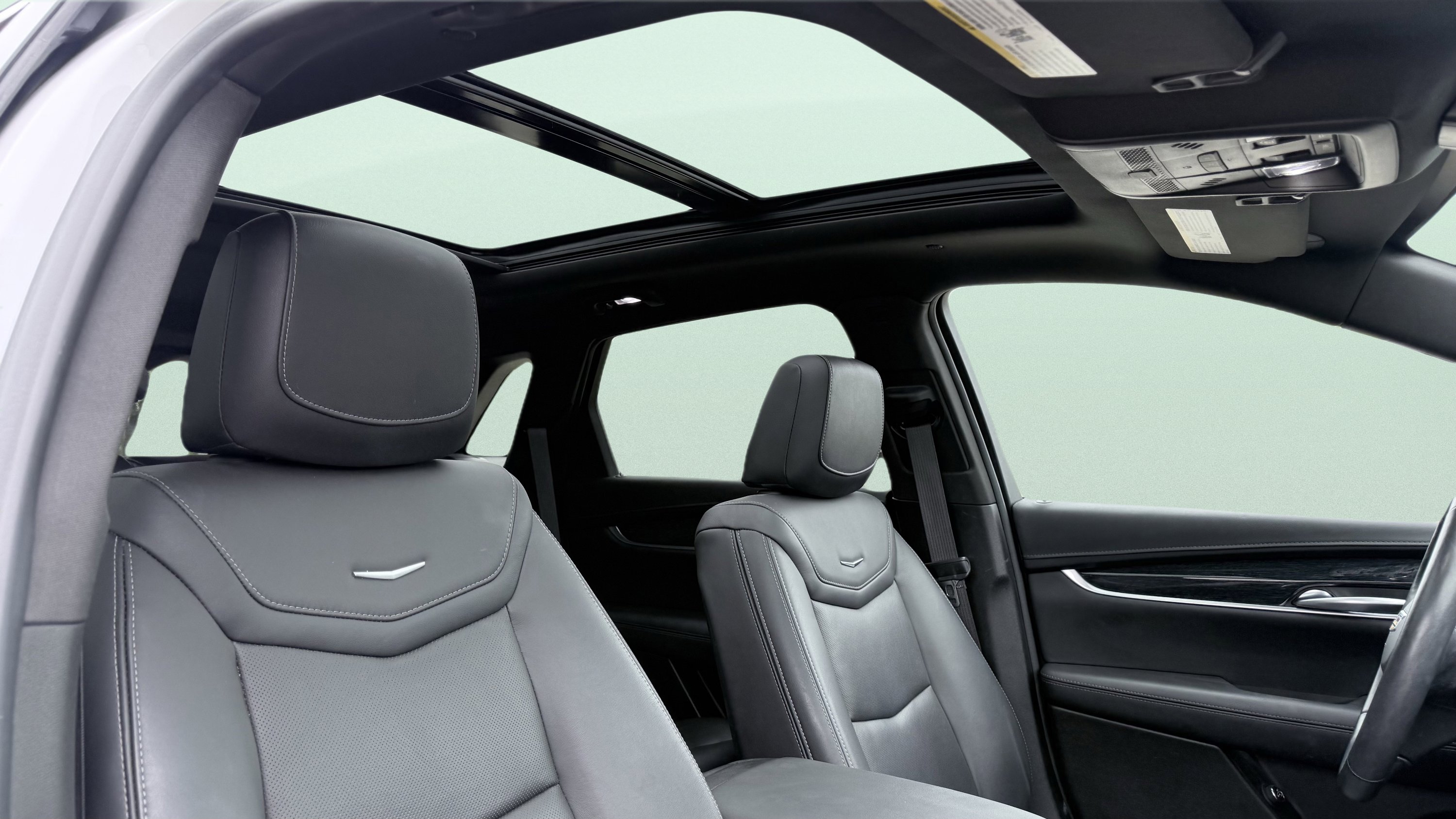 Used 2024 Cadillac XT5 Premium Luxury FWD image 48