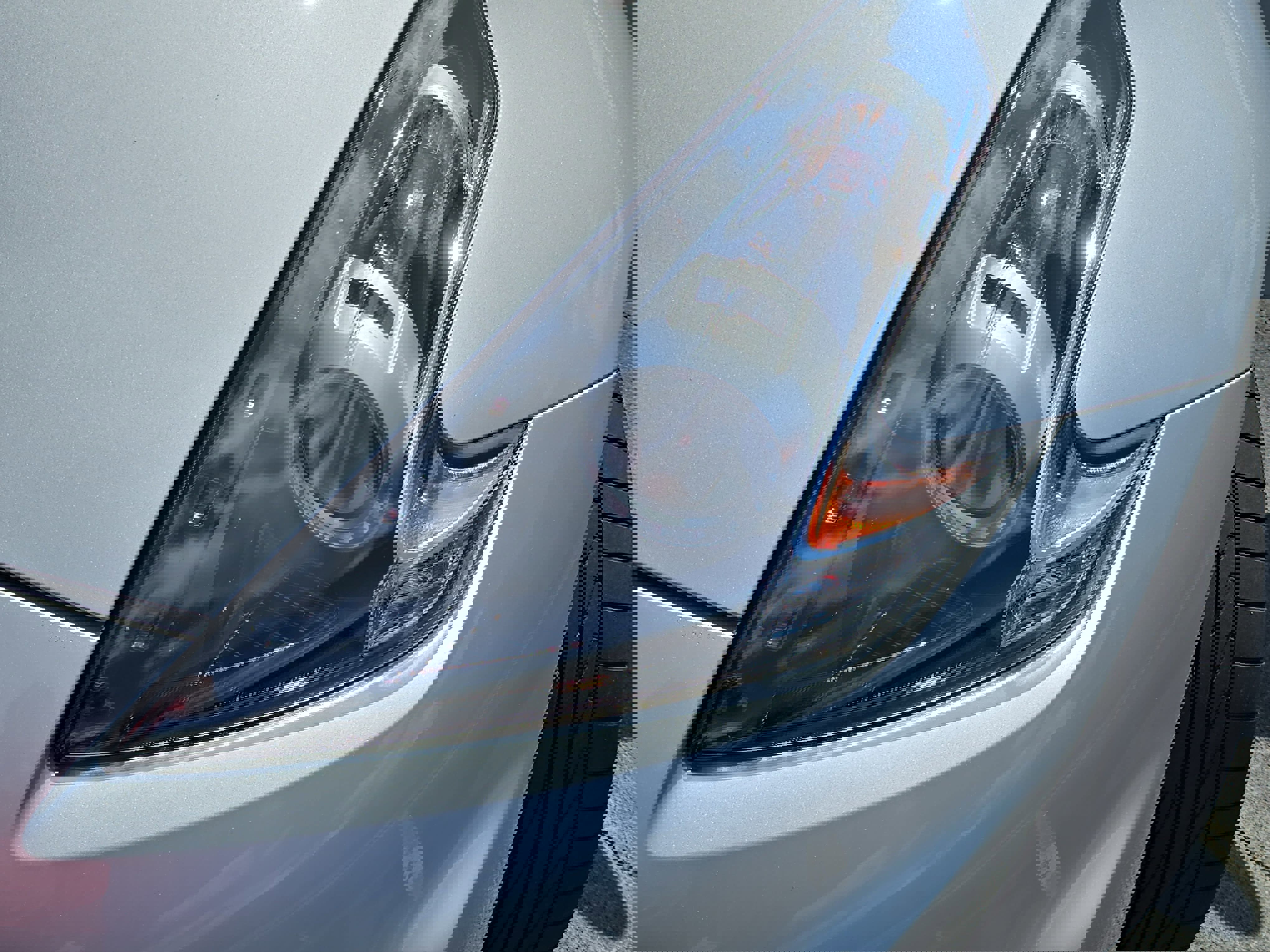 Used 2020 Nissan 370Z Touring Sport image 27