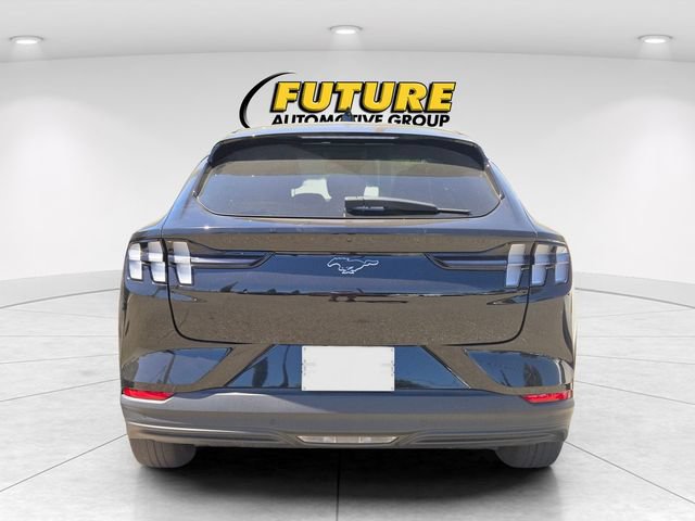 Certified 2023 Ford Mustang Mach-E Select RWD image 4