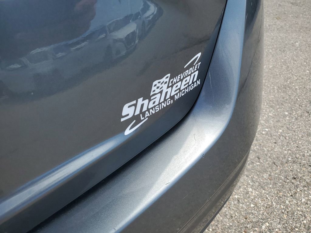 Used 2021 Nissan Altima 2.5 SR image 33