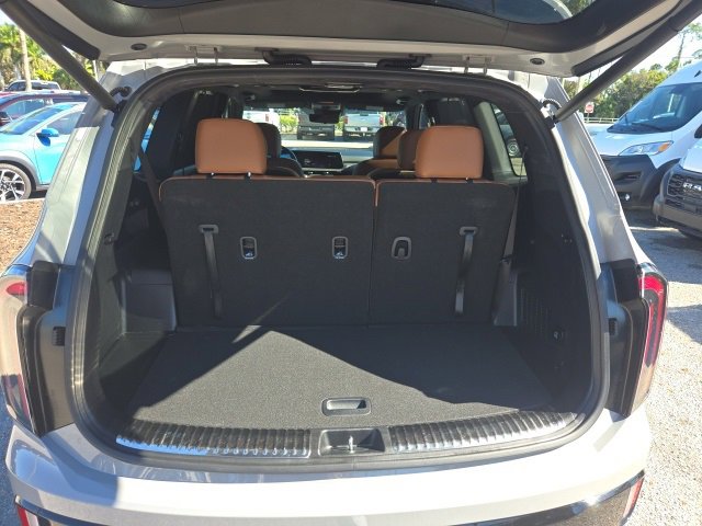 Used 2024 Kia Telluride SX Prestige X-Pro image 9